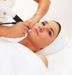 rejuvenating facial in farnham